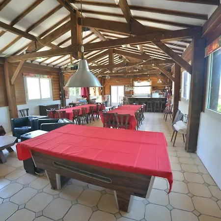 Country Camping 3*