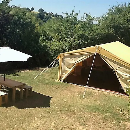 Country Camping