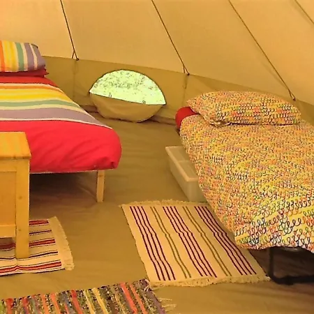 캠프장 Country Camping