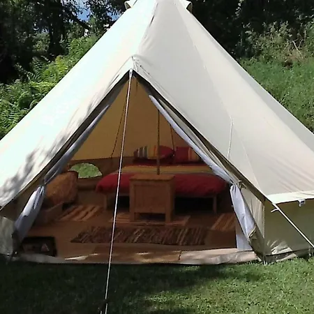 Country Camping 3*