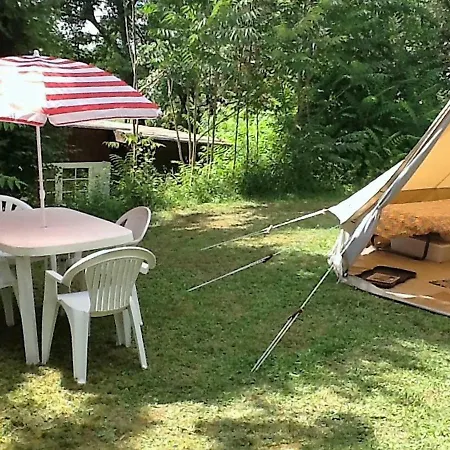 캠프장 Country Camping