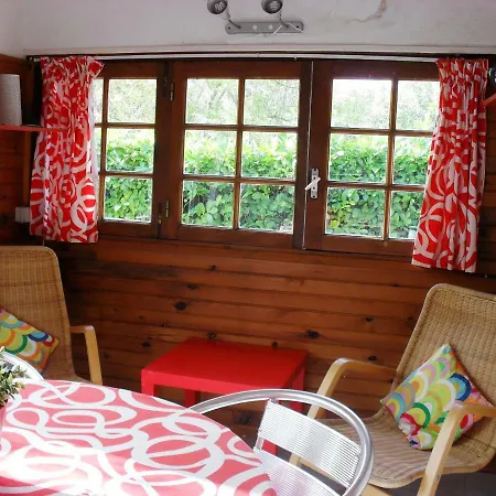 Country Camping 3*