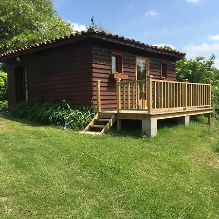 캠프장 Country Camping 3*