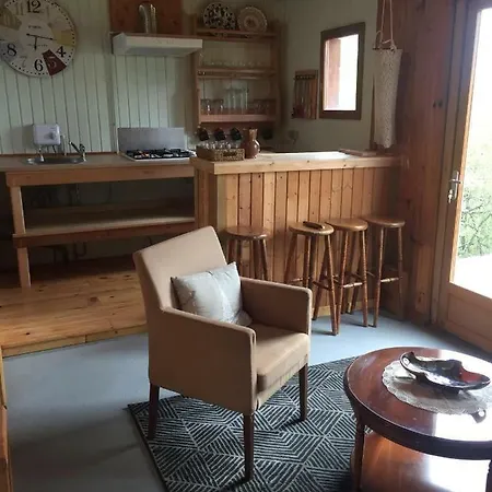 캠프장 Country Camping 3*
