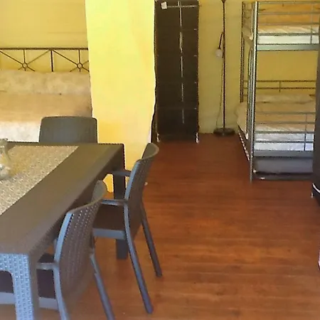 Country Camping 3* Saint-Ybars