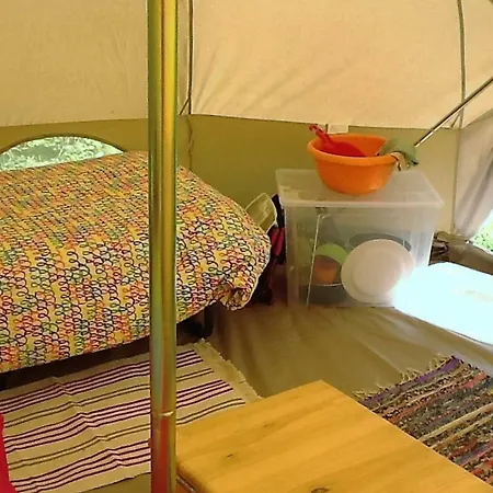 Country Camping 3* Saint-Ybars