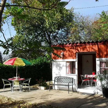 Country Camping 3* Saint-Ybars